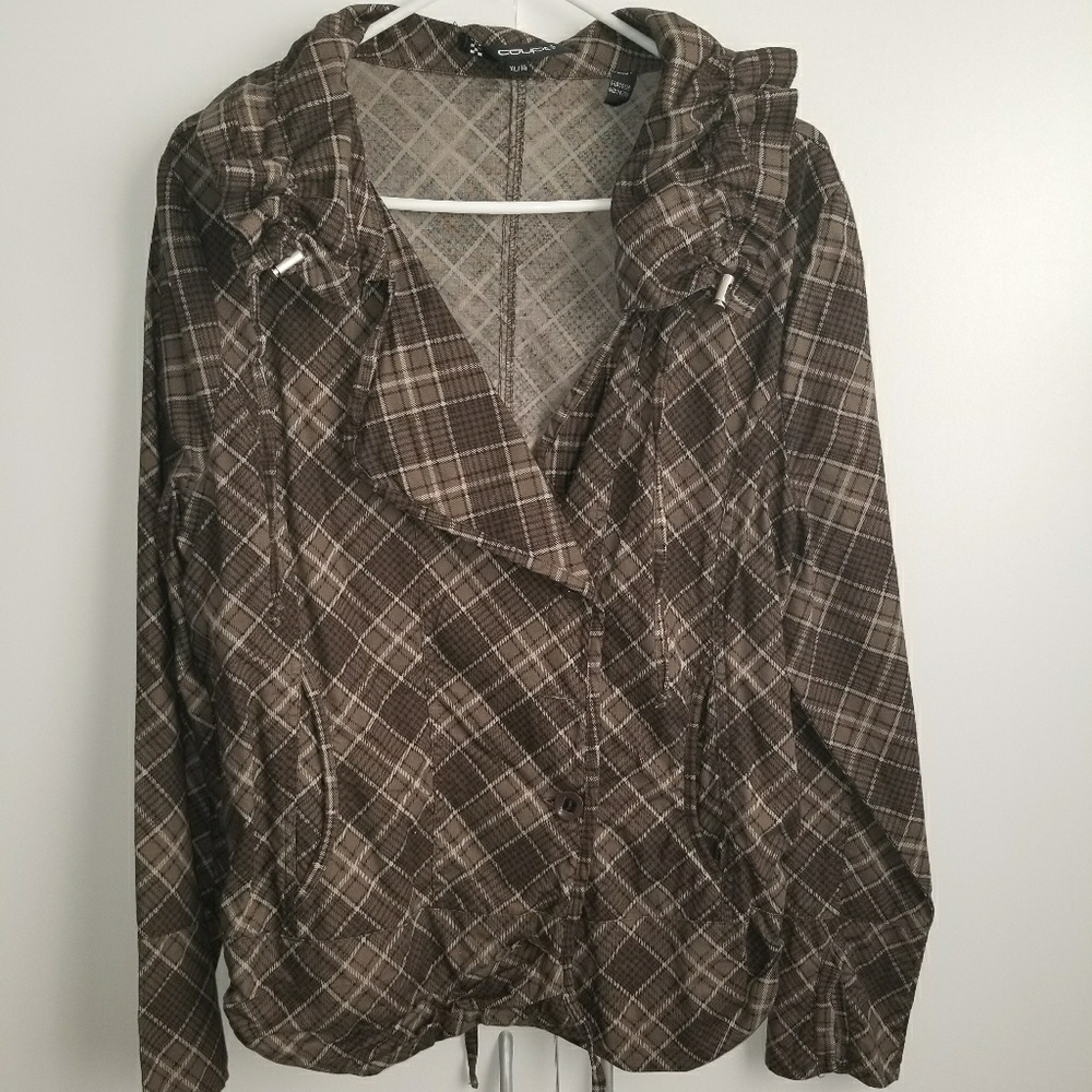 Light Jacket - image 2
